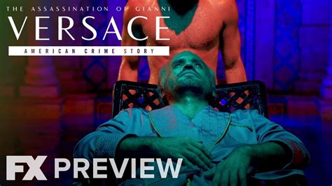 zabojstwo versace american crime story sezon 2|The Assassination of Gianni Versace: American Crime Story.